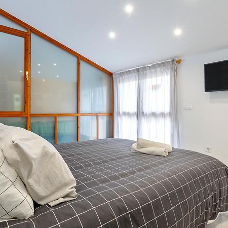 Loft El Til-Ler Apartment Bellvei del Penedes Exterior foto