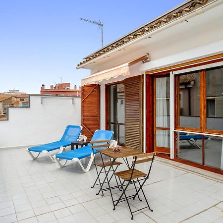Loft El Til-Ler Apartment Bellvei del Penedes Exterior foto