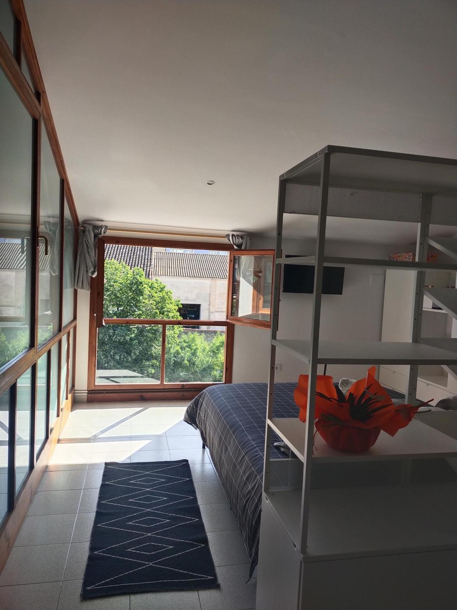Loft El Til-Ler Apartment Bellvei del Penedes Exterior foto
