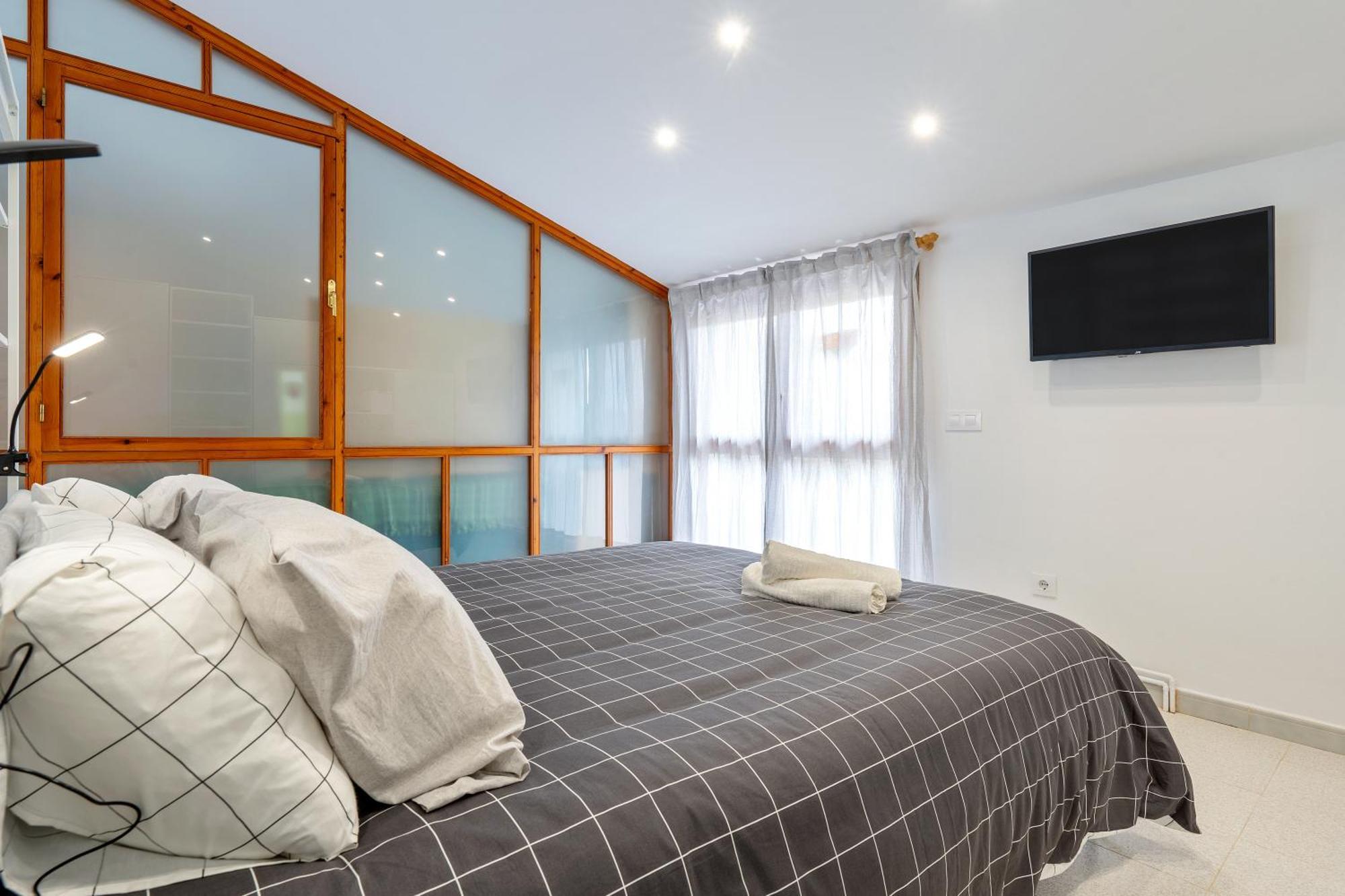 Loft El Til-Ler Apartment Bellvei del Penedes Exterior foto