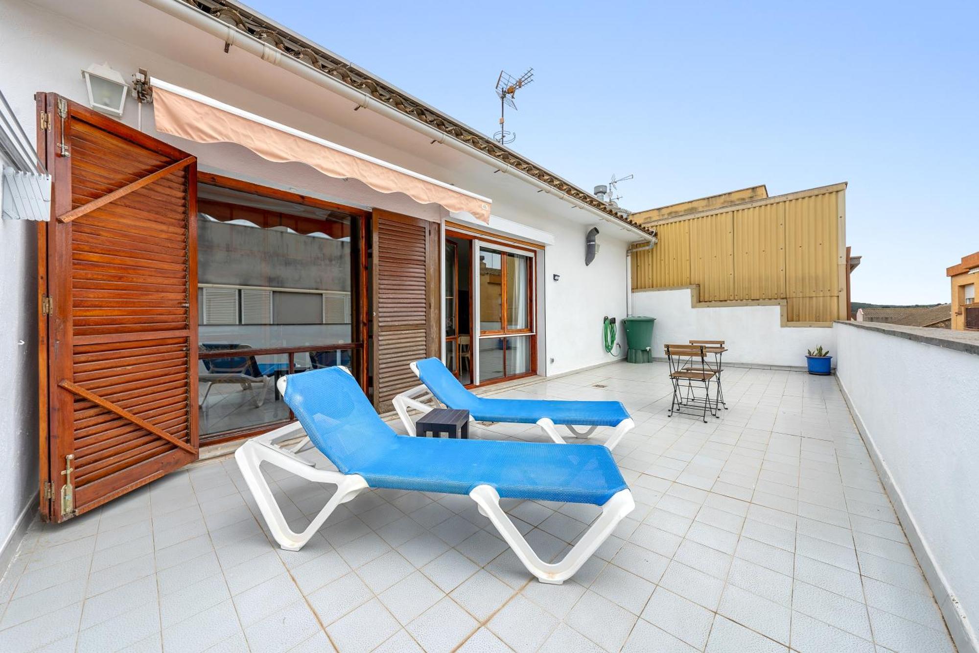 Loft El Til-Ler Apartment Bellvei del Penedes Exterior foto