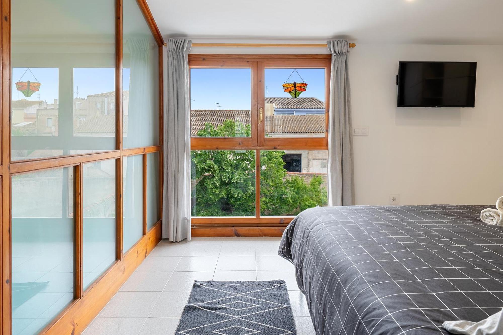 Loft El Til-Ler Apartment Bellvei del Penedes Exterior foto