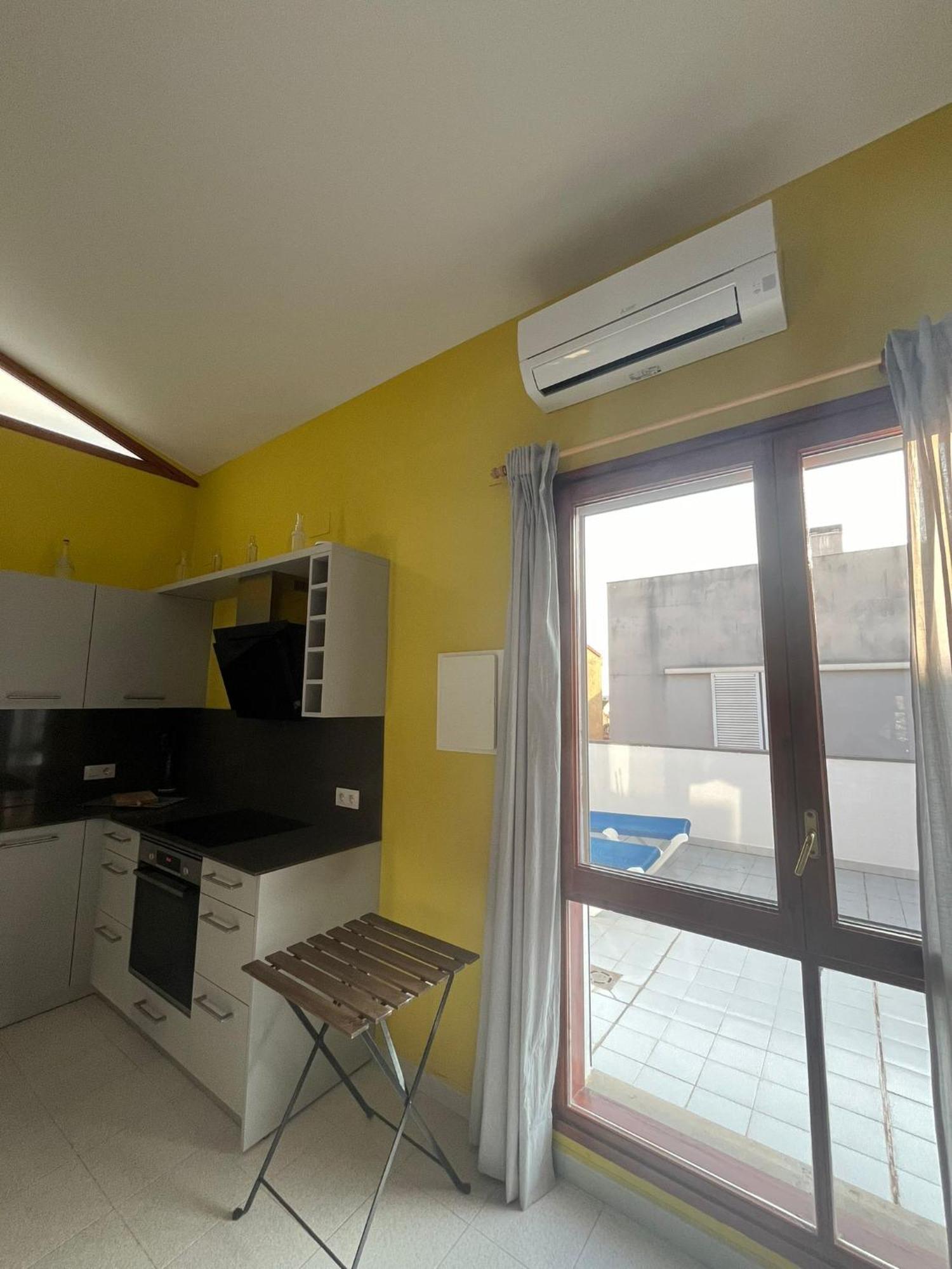 Loft El Til-Ler Apartment Bellvei del Penedes Exterior foto