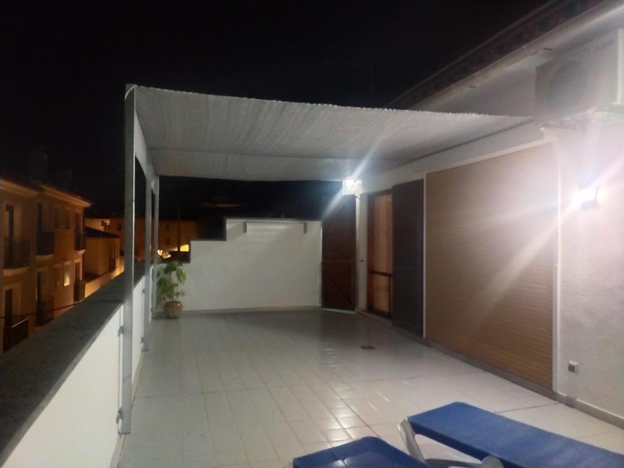 Loft El Til-Ler Apartment Bellvei del Penedes Exterior foto